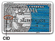 AMEX 3